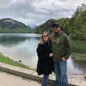 Meet your Posher, Nina